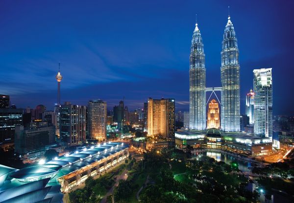 Malaysia 