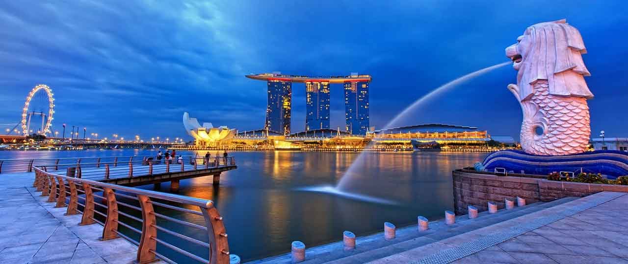 Singapore 